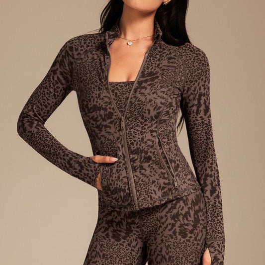 Slim-It Streamline Fitness Jacket